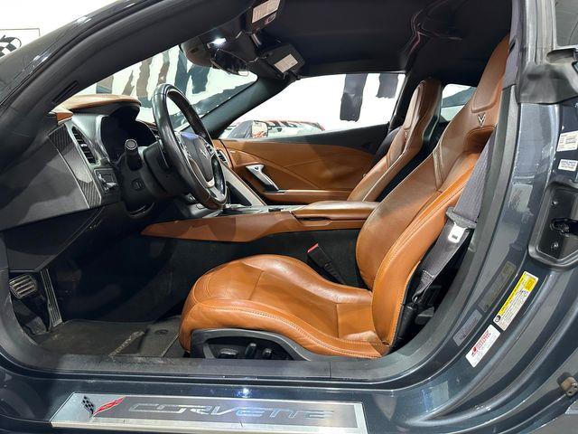 2014 Chevrolet Corvette (CC-2099516) for sale in Dallas, Texas