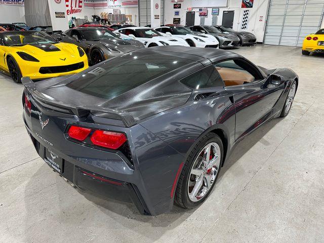 2014 Chevrolet Corvette (CC-2099516) for sale in Dallas, Texas