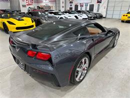 2014 Chevrolet Corvette (CC-2099516) for sale in Dallas, Texas