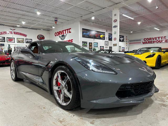 2014 Chevrolet Corvette (CC-2099516) for sale in Dallas, Texas