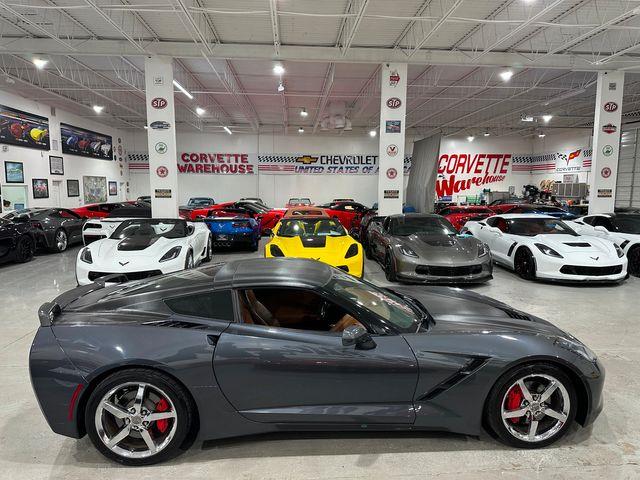 2014 Chevrolet Corvette (CC-2099516) for sale in Dallas, Texas