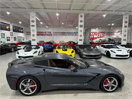 2014 Chevrolet Corvette (CC-2099516) for sale in Dallas, Texas