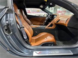 2014 Chevrolet Corvette (CC-2099516) for sale in Dallas, Texas