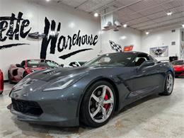 2014 Chevrolet Corvette (CC-2099516) for sale in Dallas, Texas