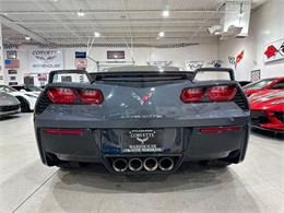 2014 Chevrolet Corvette (CC-2099516) for sale in Dallas, Texas