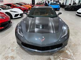 2014 Chevrolet Corvette (CC-2099516) for sale in Dallas, Texas