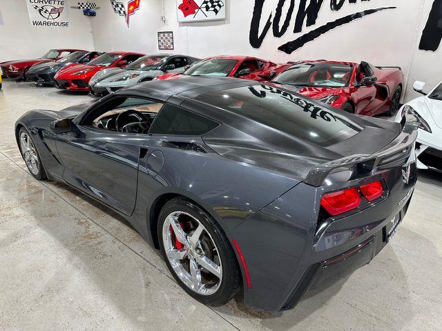 2014 Chevrolet Corvette (CC-2099516) for sale in Dallas, Texas