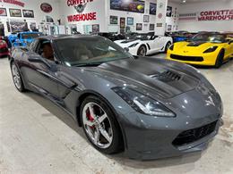 2014 Chevrolet Corvette (CC-2099516) for sale in Dallas, Texas