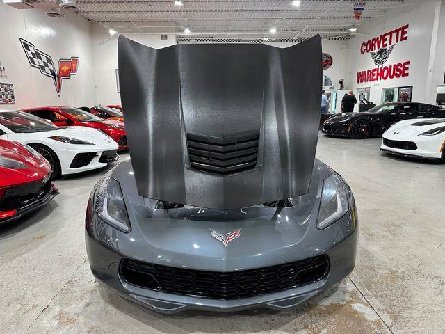 2014 Chevrolet Corvette (CC-2099516) for sale in Dallas, Texas
