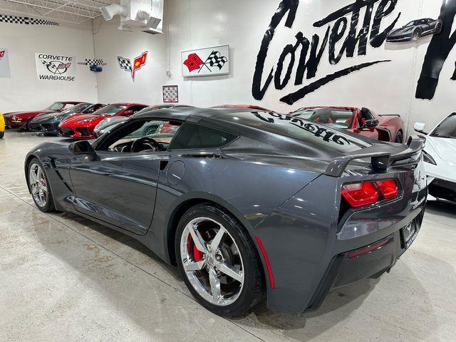 2014 Chevrolet Corvette (CC-2099516) for sale in Dallas, Texas