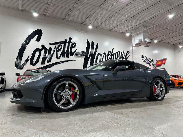 2014 Chevrolet Corvette (CC-2099516) for sale in Dallas, Texas