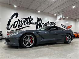 2014 Chevrolet Corvette (CC-2099516) for sale in Dallas, Texas