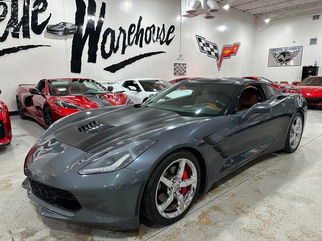 2014 Chevrolet Corvette (CC-2099516) for sale in Dallas, Texas