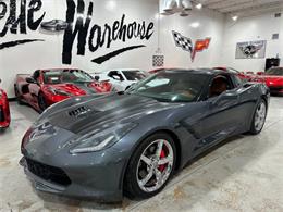 2014 Chevrolet Corvette (CC-2099516) for sale in Dallas, Texas