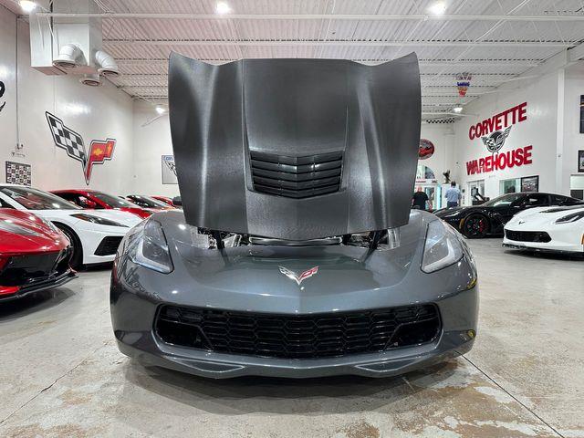 2014 Chevrolet Corvette (CC-2099516) for sale in Dallas, Texas