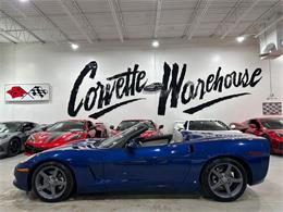 2006 Chevrolet Corvette (CC-2099517) for sale in Dallas, Texas