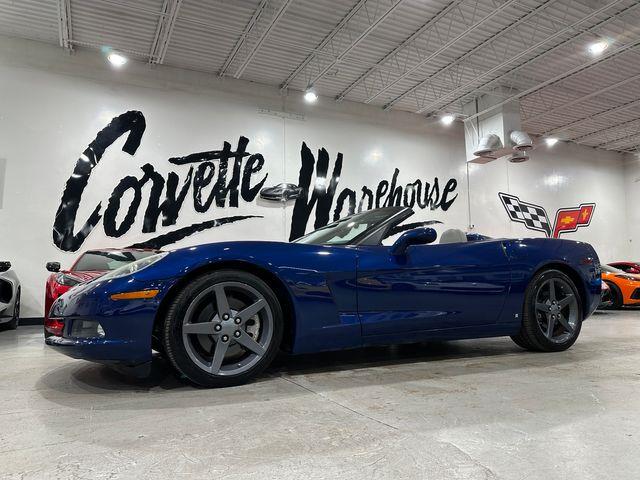 2006 Chevrolet Corvette (CC-2099517) for sale in Dallas, Texas