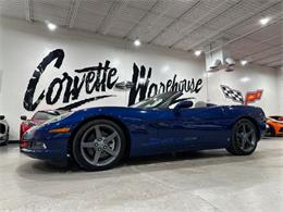 2006 Chevrolet Corvette (CC-2099517) for sale in Dallas, Texas