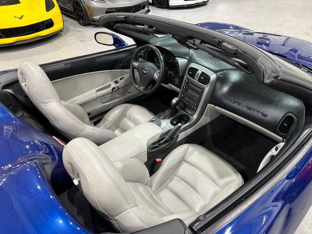 2006 Chevrolet Corvette (CC-2099517) for sale in Dallas, Texas