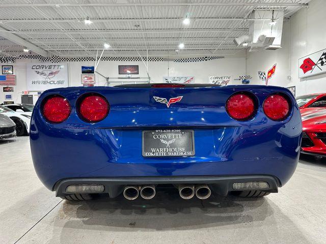 2006 Chevrolet Corvette (CC-2099517) for sale in Dallas, Texas