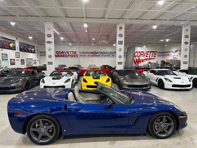 2006 Chevrolet Corvette (CC-2099517) for sale in Dallas, Texas