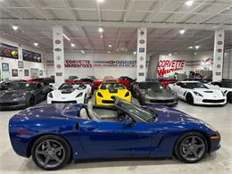 2006 Chevrolet Corvette (CC-2099517) for sale in Dallas, Texas
