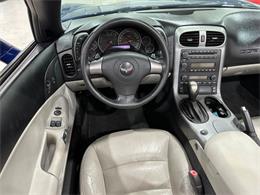 2006 Chevrolet Corvette (CC-2099517) for sale in Dallas, Texas