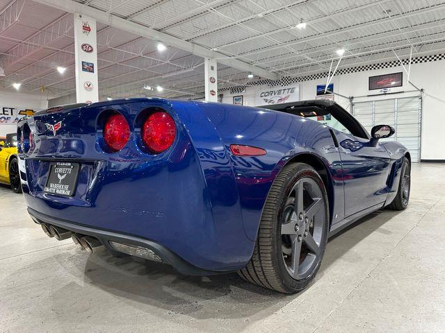 2006 Chevrolet Corvette (CC-2099517) for sale in Dallas, Texas