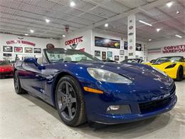 2006 Chevrolet Corvette (CC-2099517) for sale in Dallas, Texas