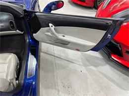 2006 Chevrolet Corvette (CC-2099517) for sale in Dallas, Texas