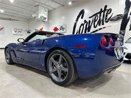 2006 Chevrolet Corvette (CC-2099517) for sale in Dallas, Texas