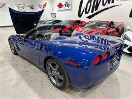 2006 Chevrolet Corvette (CC-2099517) for sale in Dallas, Texas