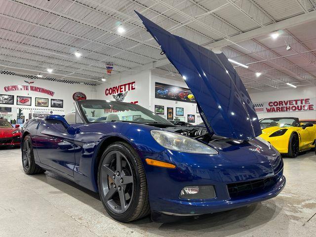 2006 Chevrolet Corvette (CC-2099517) for sale in Dallas, Texas
