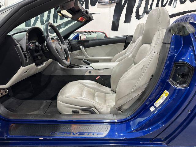 2006 Chevrolet Corvette (CC-2099517) for sale in Dallas, Texas