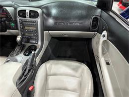 2006 Chevrolet Corvette (CC-2099517) for sale in Dallas, Texas