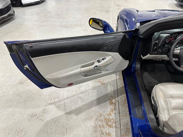 2006 Chevrolet Corvette (CC-2099517) for sale in Dallas, Texas
