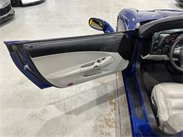2006 Chevrolet Corvette (CC-2099517) for sale in Dallas, Texas