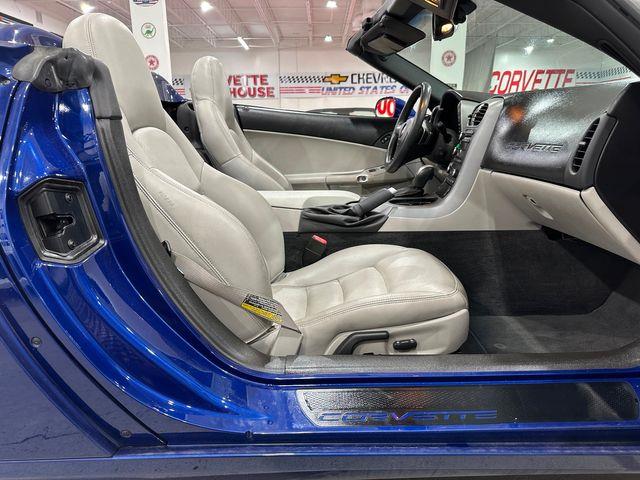 2006 Chevrolet Corvette (CC-2099517) for sale in Dallas, Texas