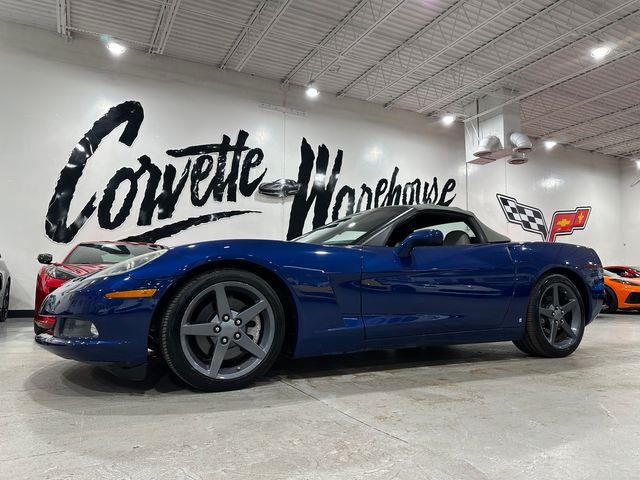 2006 Chevrolet Corvette (CC-2099517) for sale in Dallas, Texas