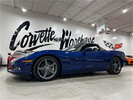 2006 Chevrolet Corvette (CC-2099517) for sale in Dallas, Texas