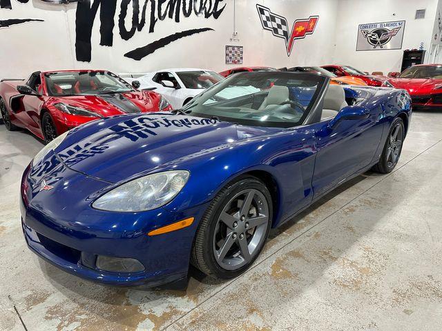 2006 Chevrolet Corvette (CC-2099517) for sale in Dallas, Texas