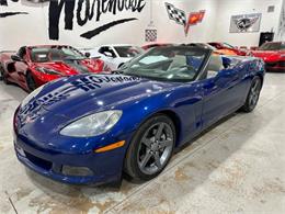2006 Chevrolet Corvette (CC-2099517) for sale in Dallas, Texas
