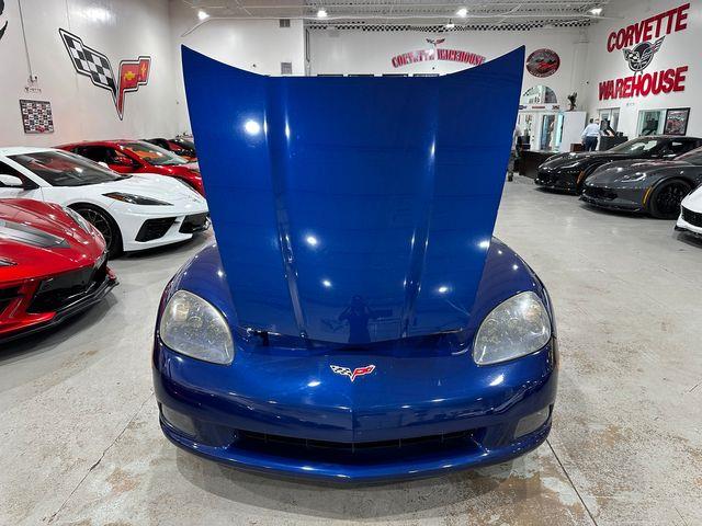 2006 Chevrolet Corvette (CC-2099517) for sale in Dallas, Texas