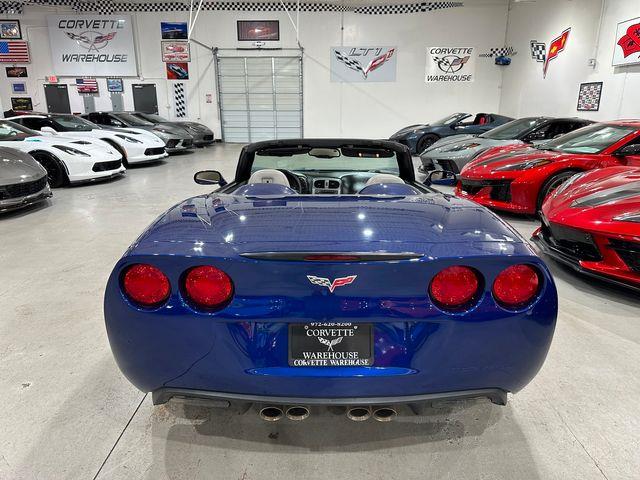 2006 Chevrolet Corvette (CC-2099517) for sale in Dallas, Texas