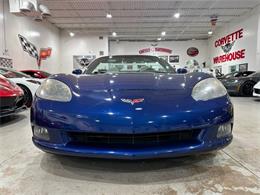 2006 Chevrolet Corvette (CC-2099517) for sale in Dallas, Texas