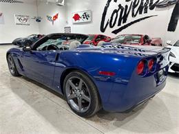 2006 Chevrolet Corvette (CC-2099517) for sale in Dallas, Texas