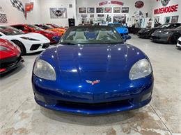 2006 Chevrolet Corvette (CC-2099517) for sale in Dallas, Texas