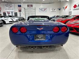 2006 Chevrolet Corvette (CC-2099517) for sale in Dallas, Texas