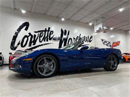 2006 Chevrolet Corvette (CC-2099517) for sale in Dallas, Texas