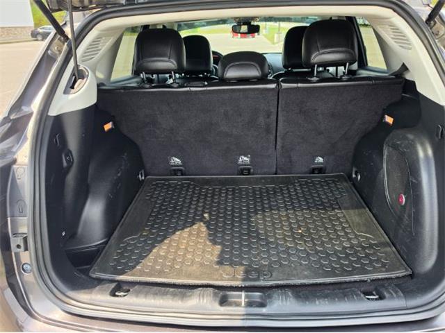 2018 Jeep Compass (CC-2099518) for sale in Cadillac, Michigan